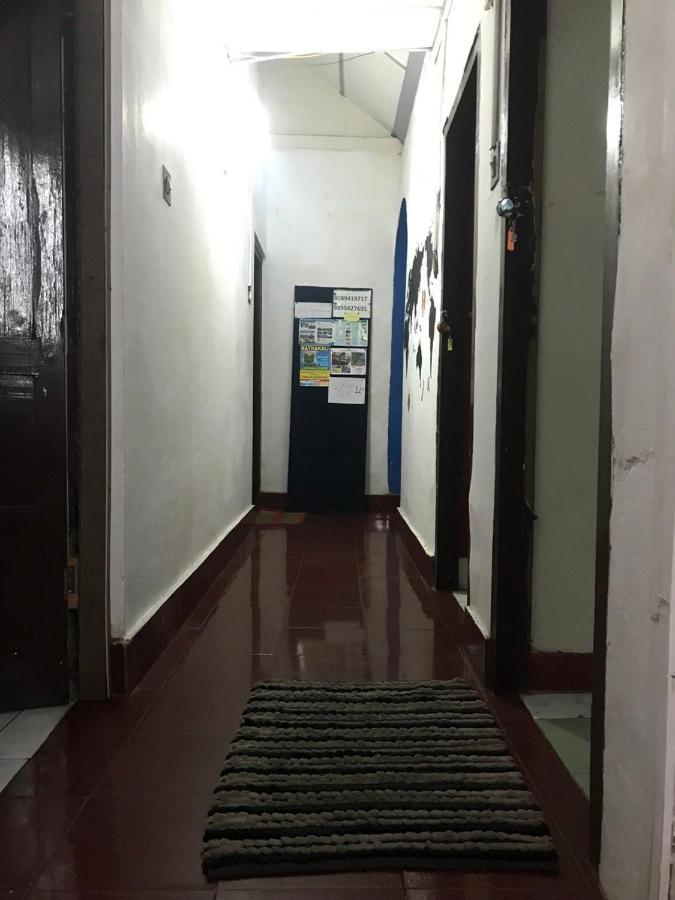 B Hostel Fort Kochi Exterior foto